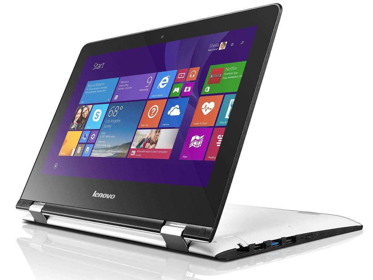 noutbuk-lenovo-ideapad-yoga-300-116-hd1366x768-glaretouchintel-celeron-n3060-160ghz-dual2gb500gbgma-hdnodvdwifibt4003mp2in1usb302cell50h140kgw101ywhite-0