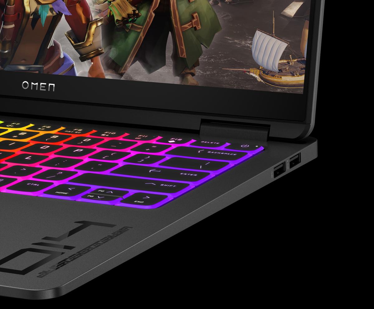 noutbuk-hp-a9ds4ea-omen-14-fb0024ci-14-28k-2880-x-1800-oled-120hzintel-core-ultra-9-185h-up-to-51ghz-16core16gb1tb-ssdnvidia-geforce-rtx4070-8gbwi-fi-6ebt53hp-truevision-fhd-1080p-irbkltdos1yshadow-black-0