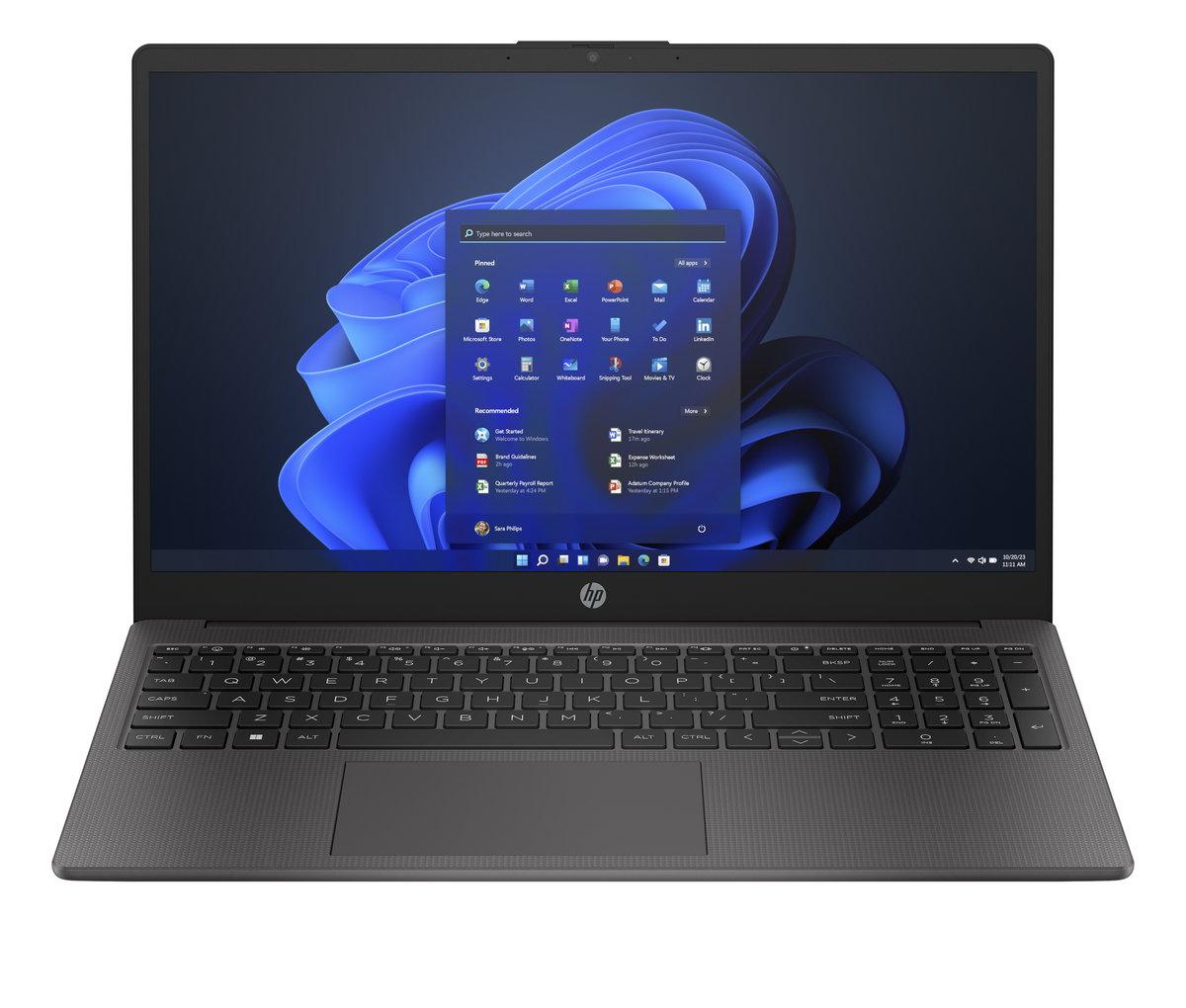 hp-250-g10-uma-i5-1334u-250-g10-156-fhd-ag-uwva-250-8gb-1d-ddr4-3200-512gb-pcie-nvme-value-w11p64-1yw-flint-opaque-kbd-tp-imagepad-num-kypd-kbd-wi-fi-6-bt-53-with-2-antenna-for-plastic-cover-turbo-silver-whd-webcam-no-fingerprint-reader-id-0