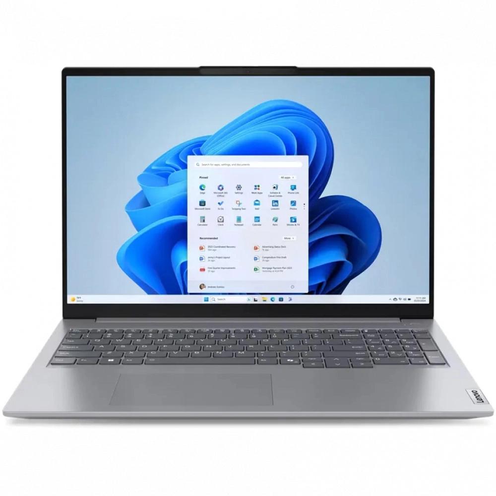 thinkbook-16-g7-iml16-wuxga-ag-300ncore-ult5-125u-13g-12c-14t16gb-ddr5-5600-sodimm512gb-ssd-m2-2242-g4-tlcintegrated-graphicsno-dpk2y-depot-upgrade-from-1y-depot-whbcpnwlan-2x2ax-6ebtfingerprint-reader-powerbuttonfhd-ir-camera-wdual-micno-microsoft-office-0