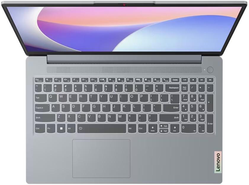 noutbuk-lenovo-82xb003lrk-ideapad-slim-3-15ian8-156-fhd1920x1080-ipsintel-core-i3-n305-up-to-38ghz-octa8gb512gbintegrated-intel-uhd-wi-fi-6bt521080p-hd-camerawindows-11-home1yarctic-grey-0