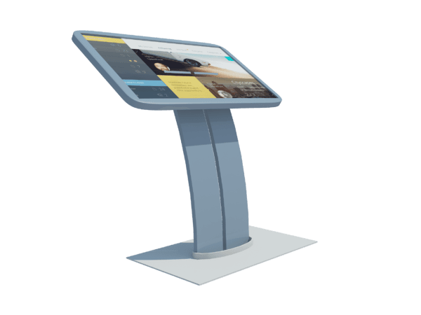 Коммерческая визуализация