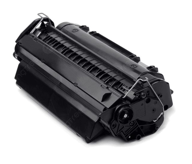 Картриджи и комплектующие