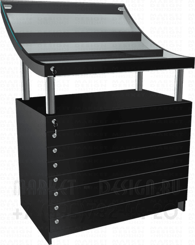 Демонстрационное оборудование и аксессуары