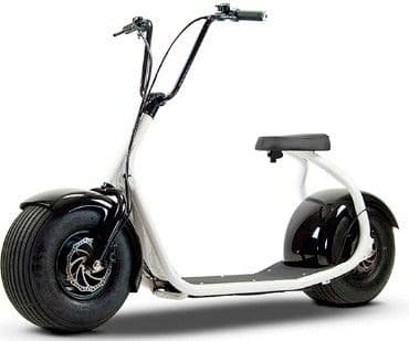 Электротранспорт