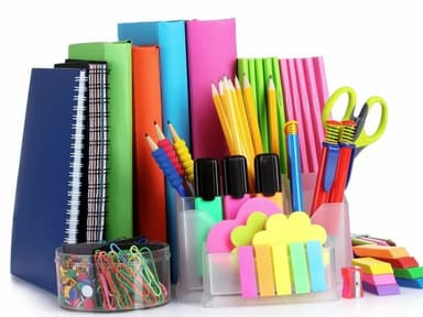 Канцелярские товары