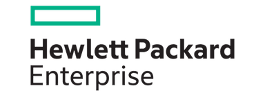 Hewlett Packard Enterprise