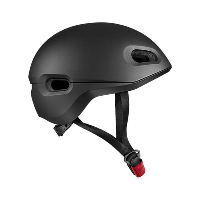 Защитный шлем, Xiaomi, Mi Commuter Helmet QHV4008GL/MCH01NEB, Чёрный