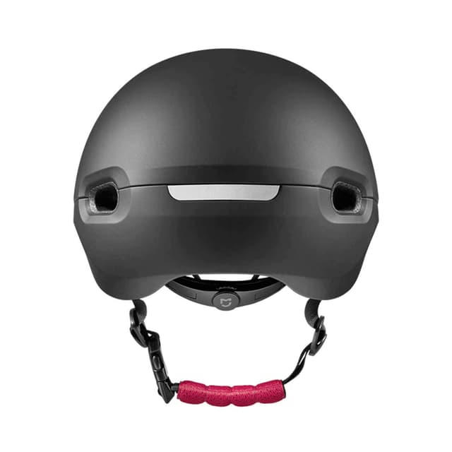 Защитный шлем, Xiaomi, Mi Commuter Helmet QHV4008GL/MCH01NEB, Чёрный