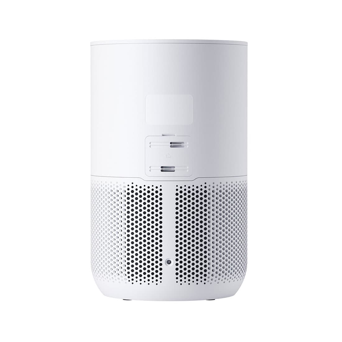 Очиститель воздуха, Xiaomi, Smart Air Purifier 4 Compact, AC-M18-SC/BHR5860EU, Трехслойная очистка, Обслуживаемая площадь 16-27 м2, Высокоэффективная фильтрация, 2.4 GHz Wi-Fi, Вес 2.2 кг, Белый