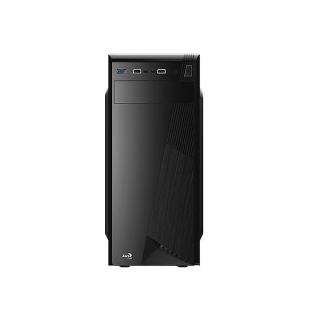 Персональный компьютер, XG Basic XG100, G5905, H410, RAM 4GB, SSD 120GB, 400W Windows PRO 11