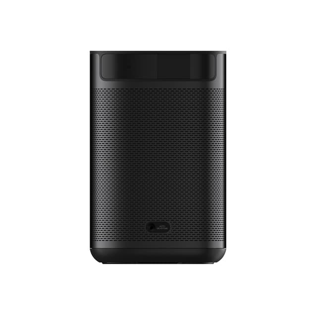 Проектор портативный, XGIMI, MOGO Pro+, XK13S, DLP, 1920x1080 (1080p/2K/4K), 300 ANSI люмен, 3D, встроенный аккумулятор 10400mAh (8 ч. работы), динамики Harman/Kardon, ОС Android 9.0, ОЗУ 2Гб., Chromecast