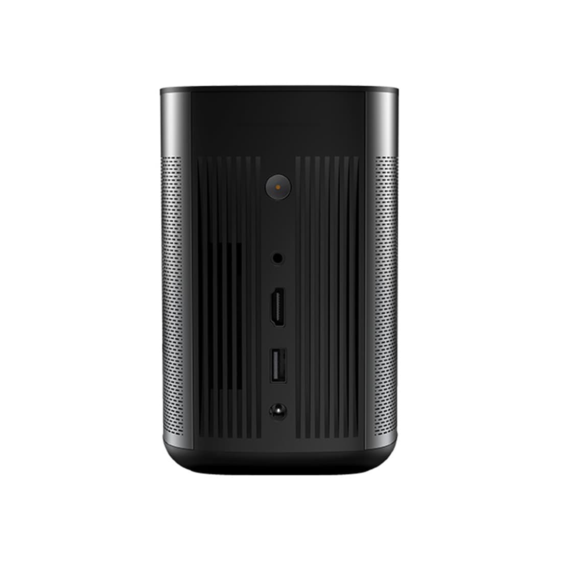 Проектор портативный, XGIMI, MOGO Pro+, XK13S, DLP, 1920x1080 (1080p/2K/4K), 300 ANSI люмен, 3D, встроенный аккумулятор 10400mAh (8 ч. работы), динамики Harman/Kardon, ОС Android 9.0, ОЗУ 2Гб., Chromecast