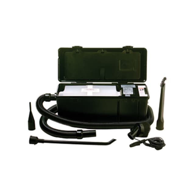 Пылесос для оргтехники, SCS-67424, (497ABF), Пылесос для электроники предназначен для эффективной чистки большинства офисного оборудования