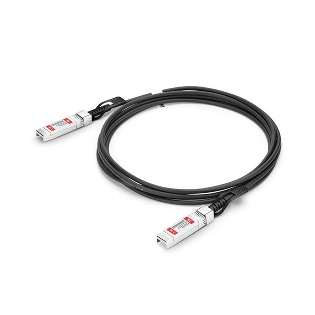 Пассивный кабель, H3C, LSWM1STK, SFP+/SFP+, 0.5 м
