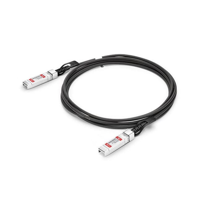 Пассивный кабель, H3C, LSWM1STK, SFP+/SFP+, 0.5 м