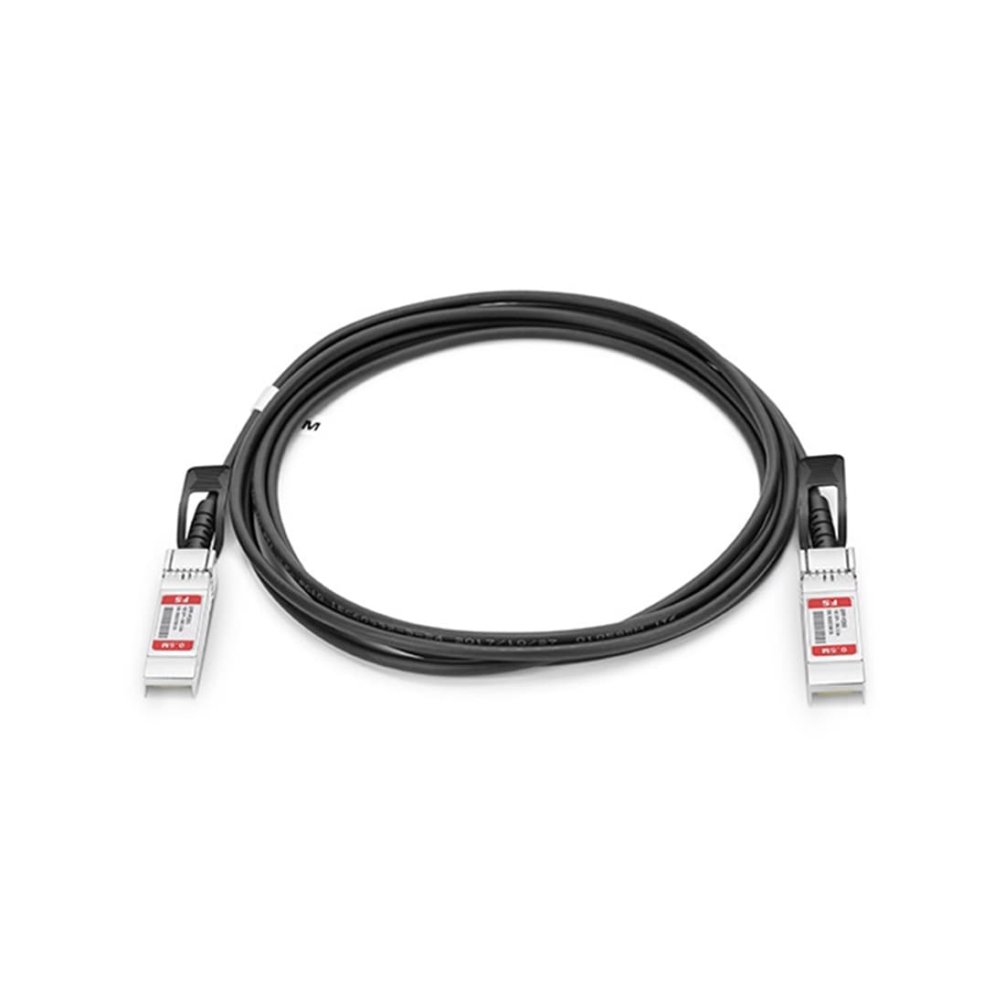 Пассивный кабель, H3C, LSWM1STK, SFP+/SFP+, 0.5 м