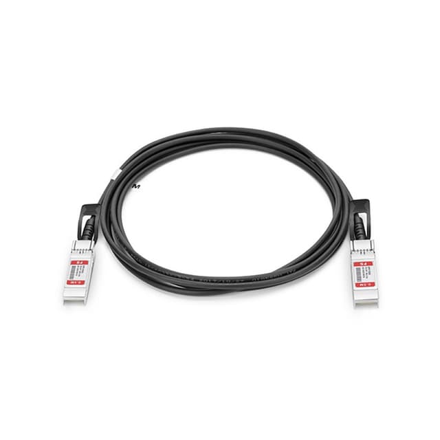 Пассивный кабель, H3C, LSWM1STK, SFP+/SFP+, 0.5 м