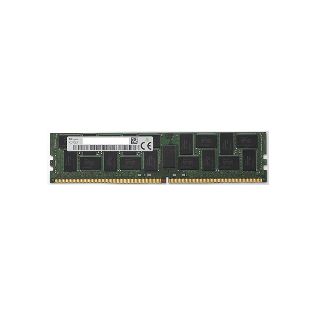 Модуль памяти, Hynix, HMAG68EXNEA, DDR4-3200 8GB 3200MHz 1Rx8 ECC UDIMM