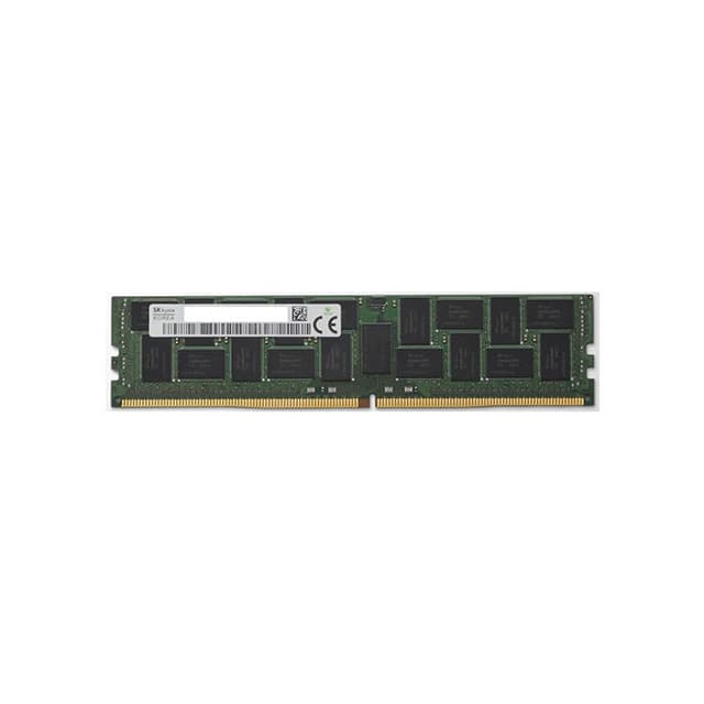 Модуль памяти, Hynix, HMAG68EXNEA, DDR4-3200 8GB 3200MHz 1Rx8 ECC UDIMM