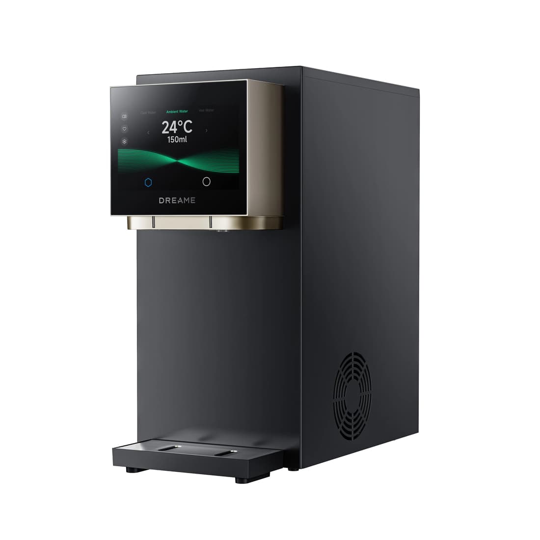 Настольный очиститель воды, Dreame, Counter top water purifier T11