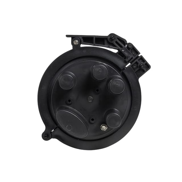 Муфта оптическая, А-Оптик, АО-FOSC-400A4-24F, до 24 волокон, тупиковая