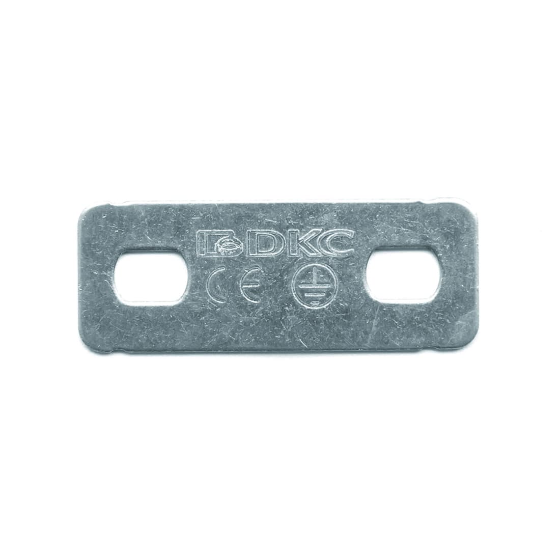 Никелированная пластина для заземления, DKC, 37501R, PTCE