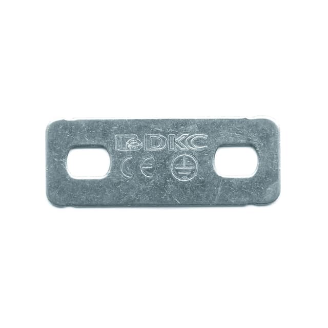 Никелированная пластина для заземления, DKC, 37501R, PTCE