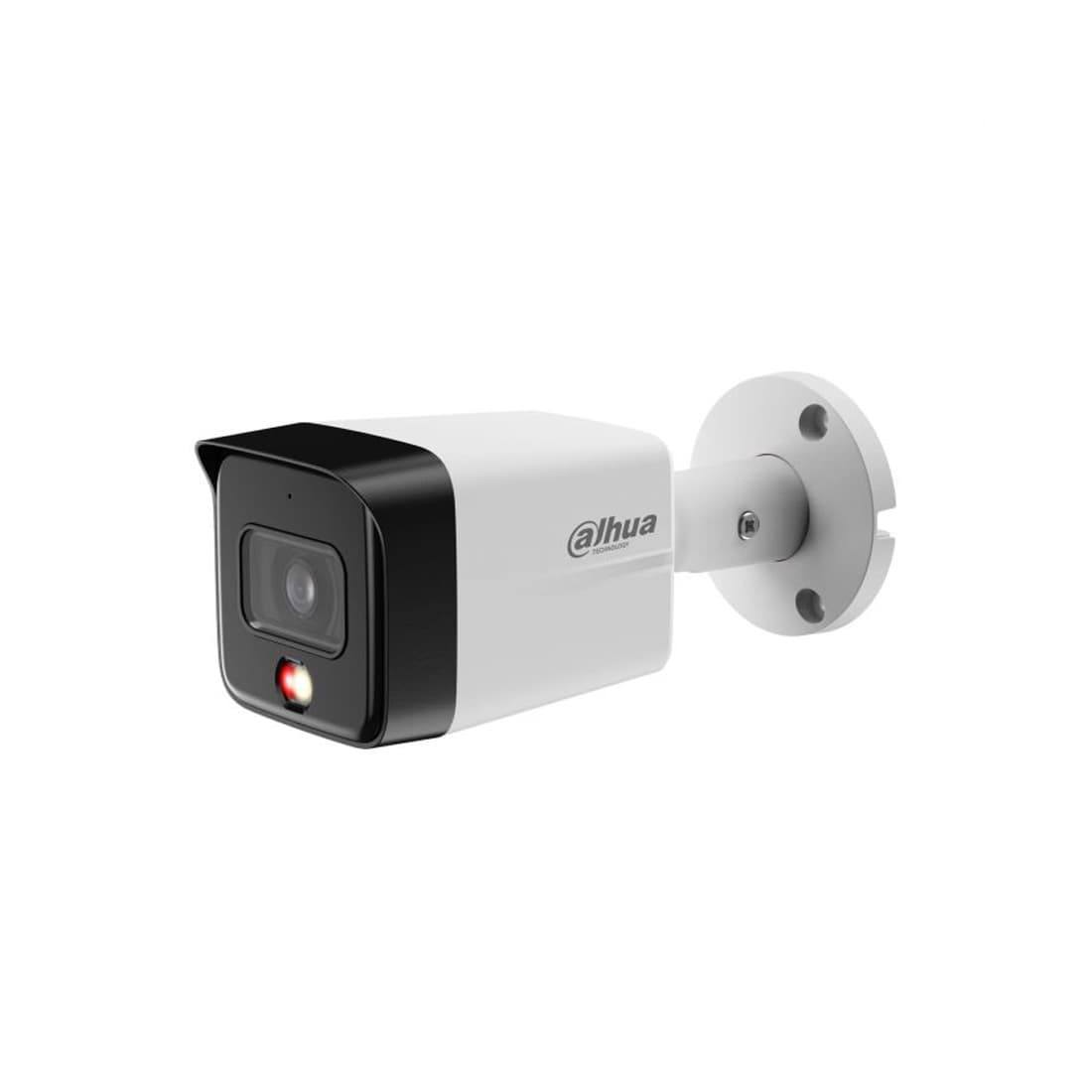 IP видеокамера, Dahua, DH-IPC-HFW1839TC-A-IL, CMOS 1/2,7 дюйма, IR 30 м, 12 VDC