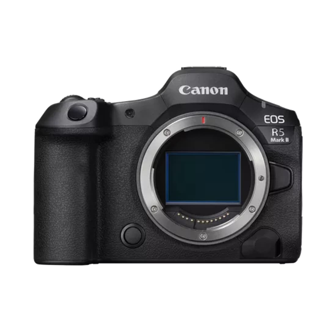 Цифровой фотоаппарат, CANON, EOS R5 Mark II BODY V5, 6536C022AA