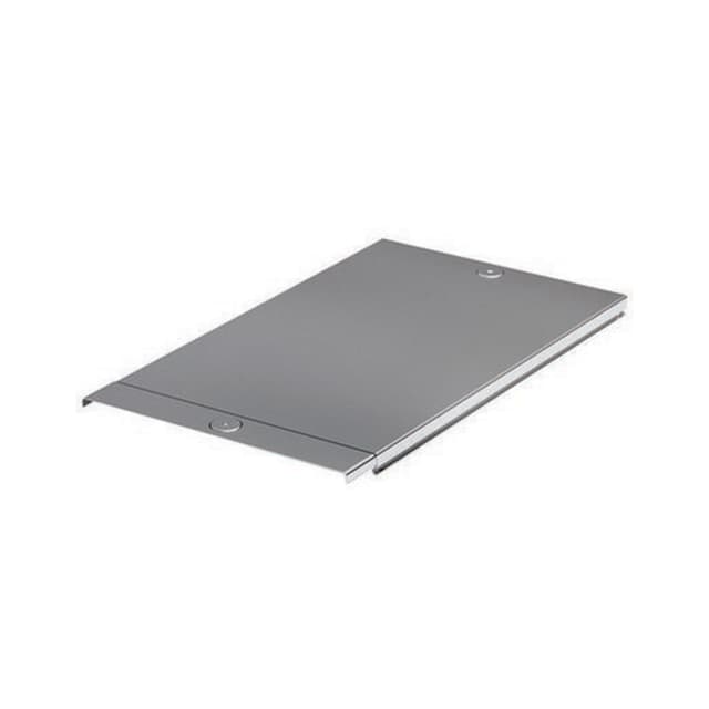 Крышка с заземлением на лоток, DKC, 35510, осн.50, L2000