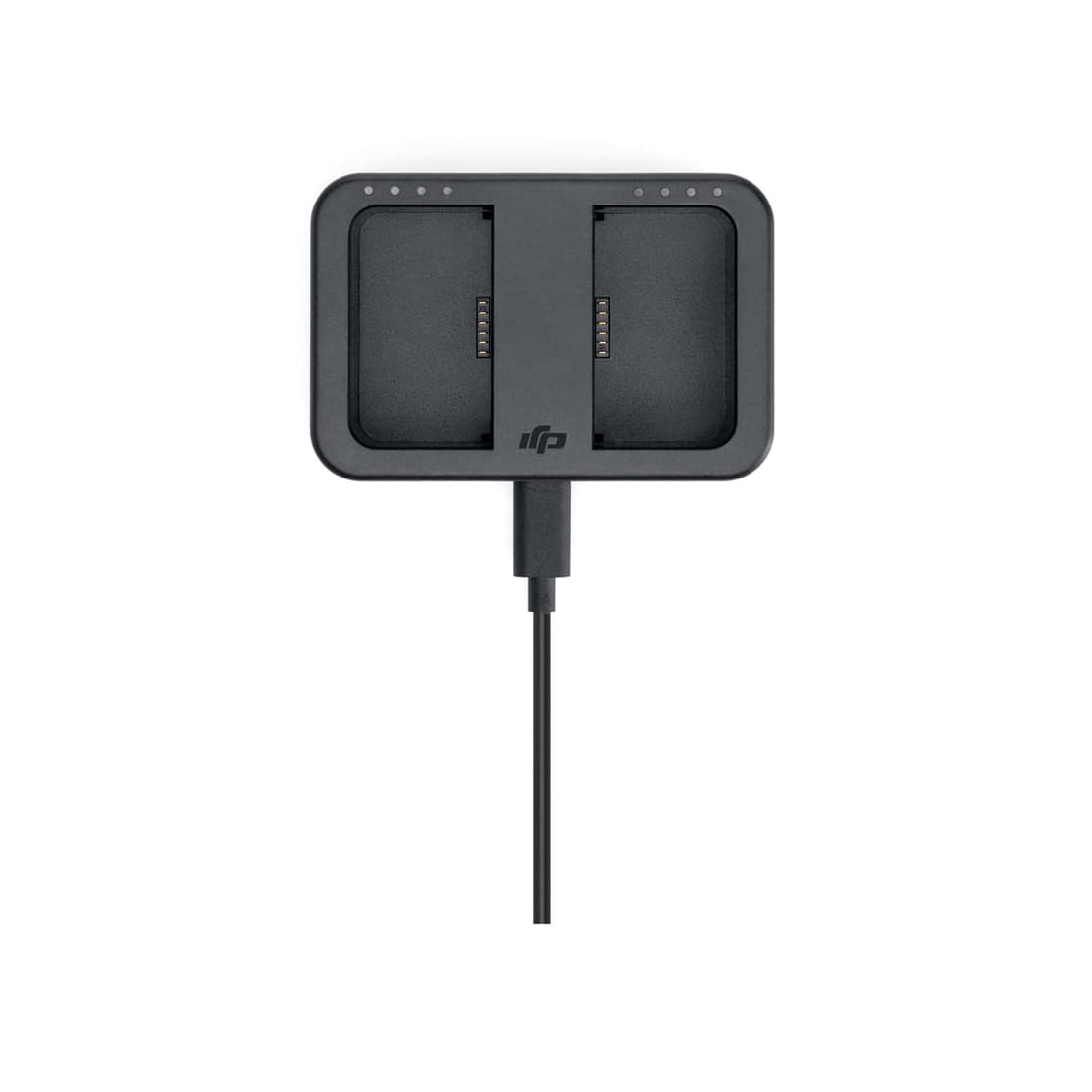 Зарядная станция, DJI, WB37 Battery Charging Hub USB-C, CP.RN.00000203.01