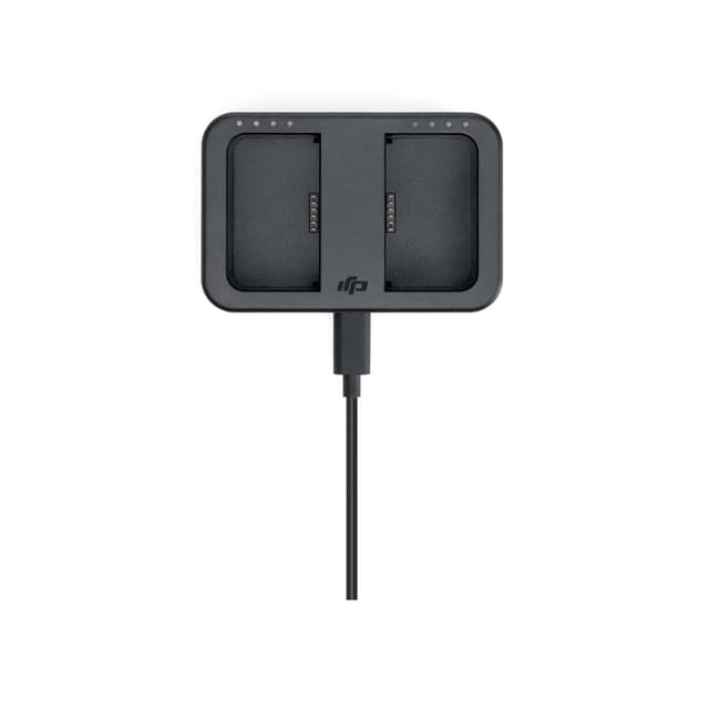 Зарядная станция, DJI, WB37 Battery Charging Hub USB-C, CP.RN.00000203.01