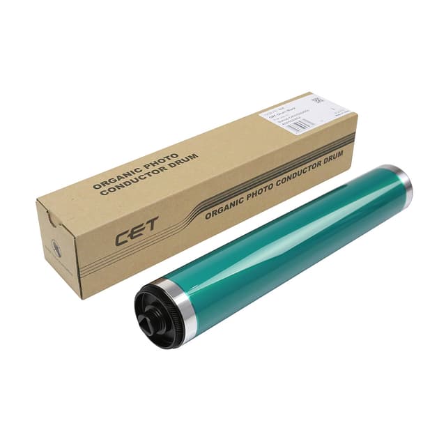 Фотобарабан, CET, CET9005N, Для копиров Konica Minolta Bizhub 502/552/602/652, Япония, 250000 страниц.