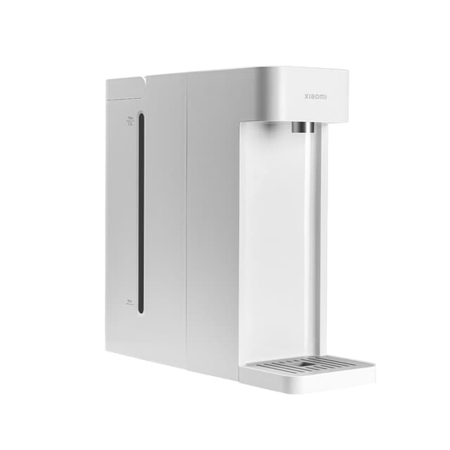 Диспенсер для воды, Xiaomi, Instant Hot Water Dispenser / MSYSJ03-EU / BHR9018EU, 3 литра, LED-дисплей, Белый
