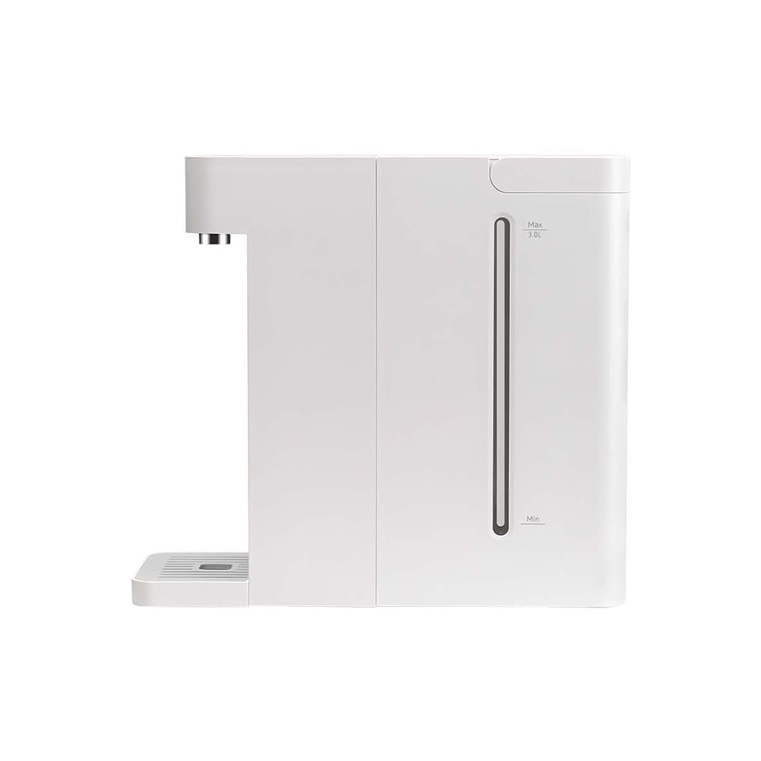 Диспенсер для воды, Xiaomi, Instant Hot Water Dispenser / MSYSJ03-EU / BHR9018EU, 3 литра, LED-дисплей, Белый