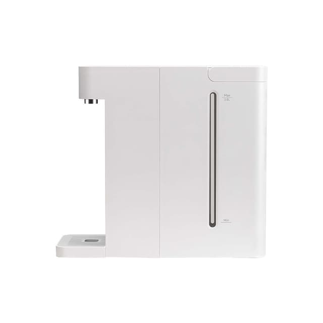 Диспенсер для воды, Xiaomi, Instant Hot Water Dispenser / MSYSJ03-EU / BHR9018EU, 3 литра, LED-дисплей, Белый