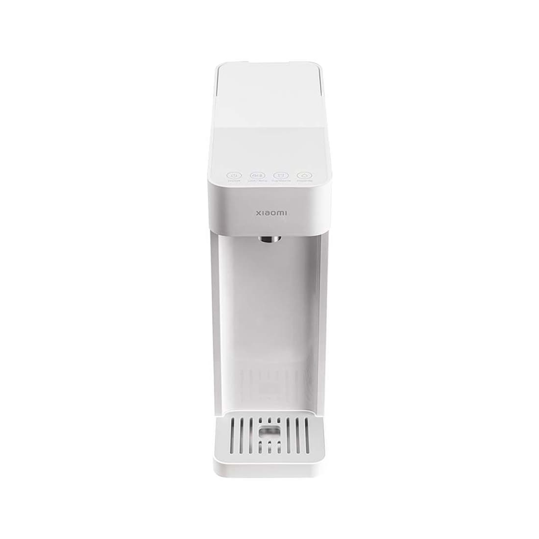 Диспенсер для воды, Xiaomi, Instant Hot Water Dispenser / MSYSJ03-EU / BHR9018EU, 3 литра, LED-дисплей, Белый