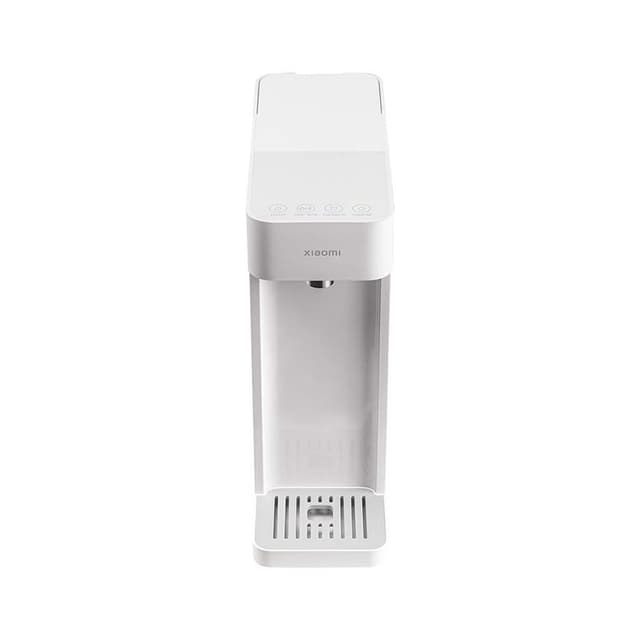 Диспенсер для воды, Xiaomi, Instant Hot Water Dispenser / MSYSJ03-EU / BHR9018EU, 3 литра, LED-дисплей, Белый
