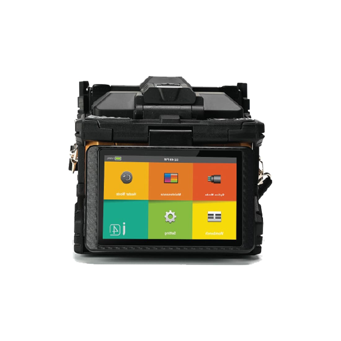 Аппарат для сварки оптических волокон, INNO Instrument, i4