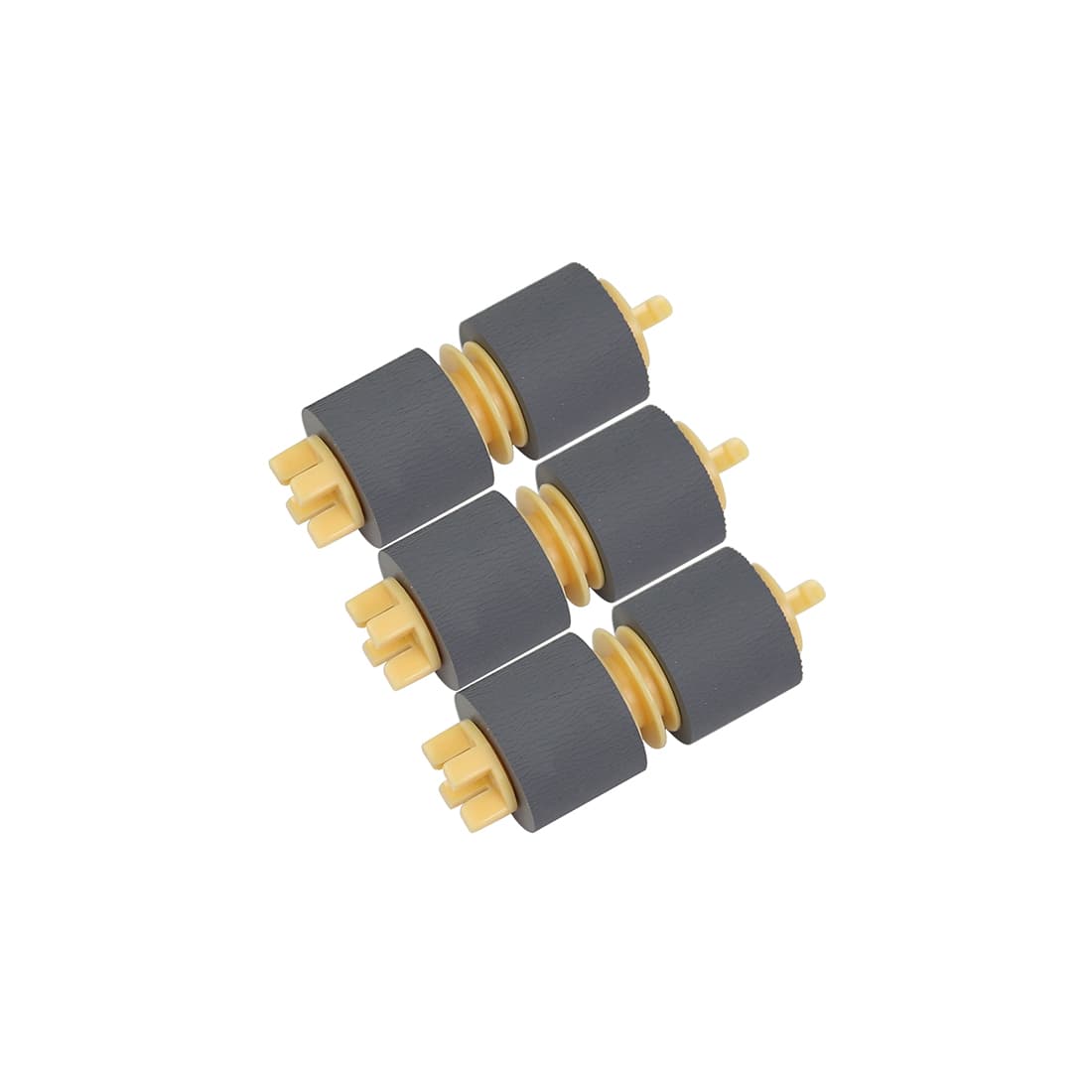 Комплект роликов захвата бумаги, CET, CET7908/CET7908R, 675K82242/675K82240/604K56080/109R00790, Для копиров XEROX WorkCentre 5325/5330/5335/7425/7428/7435, 3 шт/компл, 300000 стр.