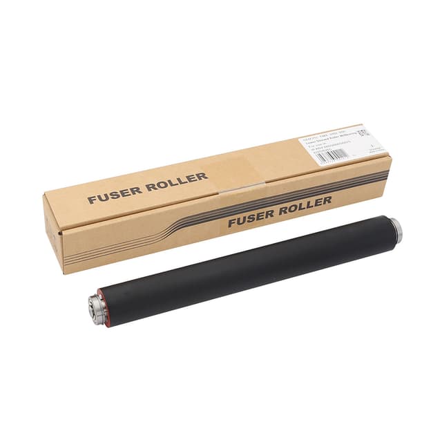 Резиновый вал с бушингами, CET, CET5121, FM4-3160-000, Для копиров CANON iR ADVANCE 6055/6065/6075/6255/6265/6275