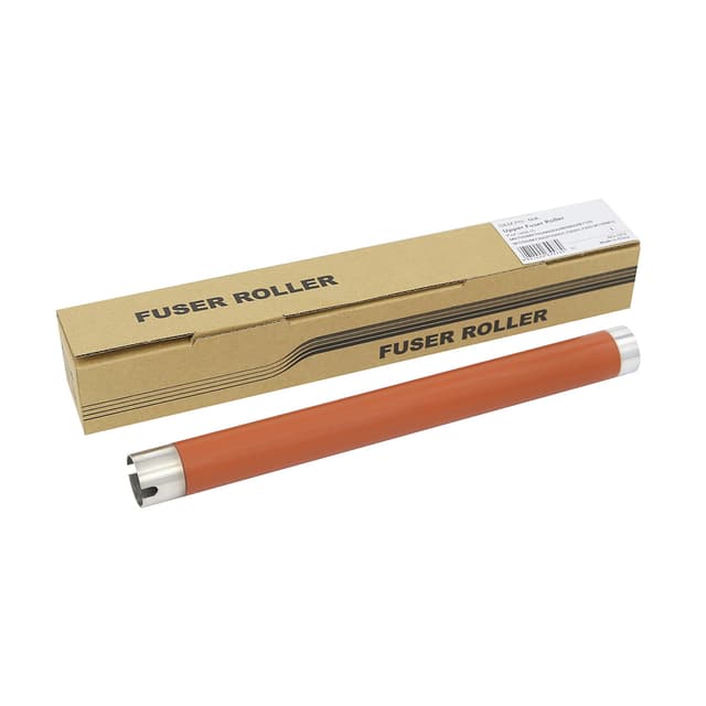 Тефлоновый вал, CET, CET181019, Для принтеров PANTUM M6700/M6800/M7100/P3010/P3300