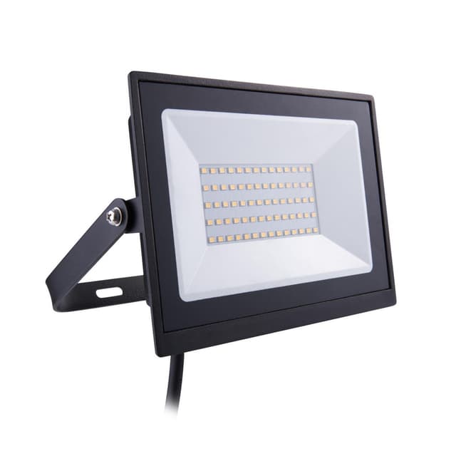 Прожектор, Philips, BVP156 G2 LED8/CW, 10Вт 800Lm 6500K IP65