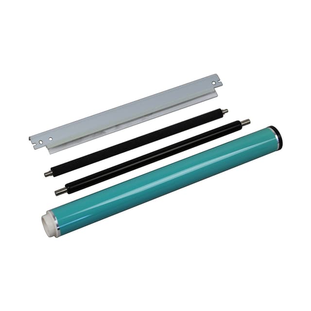 Комплект восстановления драм-юнита, CET, CET5180N, C-EXV37, Для копиров CANON iR1730/1740/1750/iR ADVANCE 400/500, 100000 страниц.