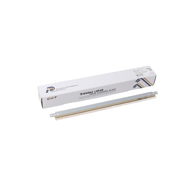 Ракельный нож, СЕТ, CET281063, C-EXV49-Blade, Для копиров CANON iR ADVANCE C3325i/C3330i/iRC3025/iRC3025i, Двухслойный