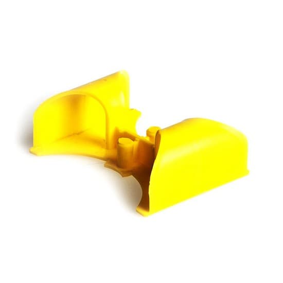 Аксессуар соединительный, ТYCO, 10175, для коробки ГСК арт.10176, (20 штук в пакете)