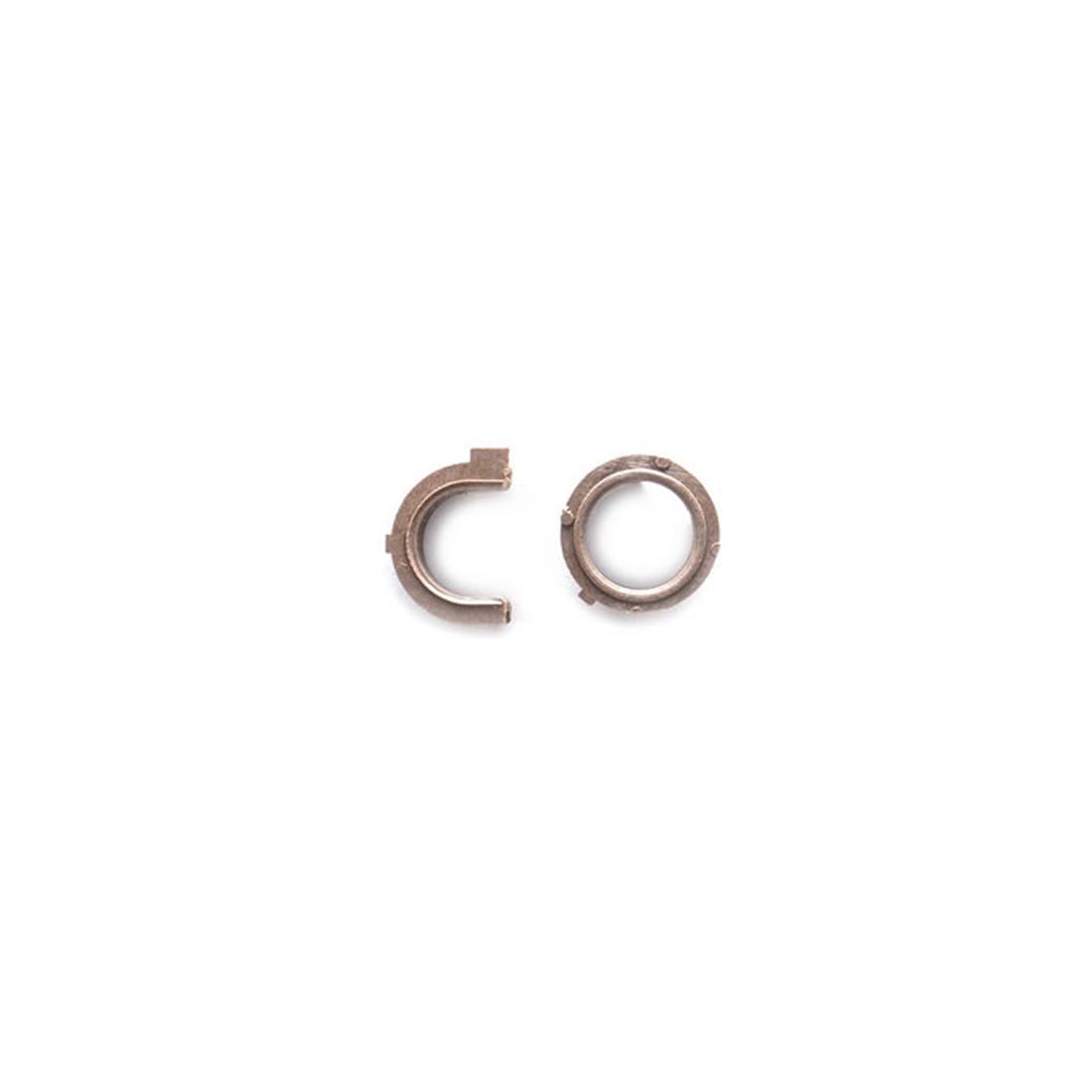 Бушинги резинового вала, Europrint, RB2-3956-000, Для принтеров HP LJ 1100/3200, Canon LBP-800/810/1120