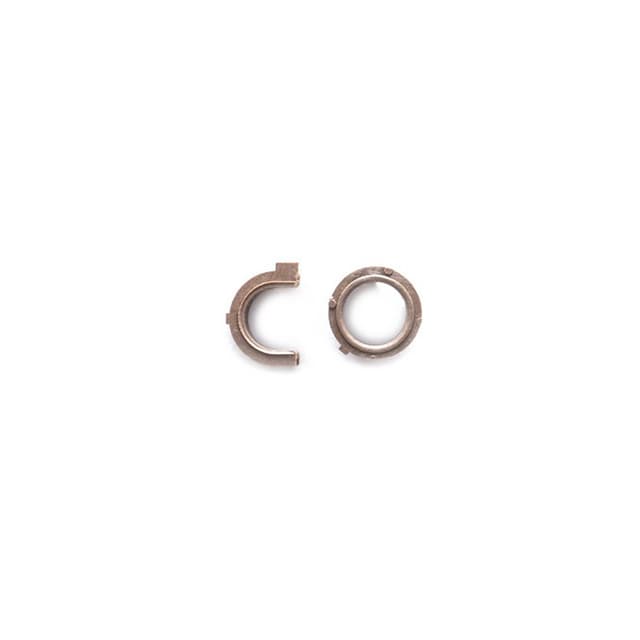 Бушинги резинового вала, Europrint, RB2-3956-000, Для принтеров HP LJ 1100/3200, Canon LBP-800/810/1120