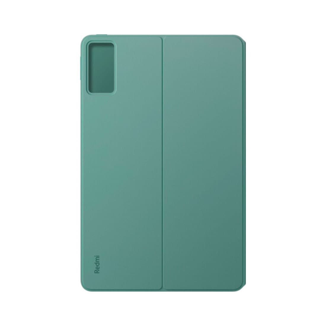 Чехол для планшета, Redmi, Flip Case for Redmi Pad, (Green) Зелёный